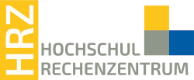 Hochschulrechenzentrum