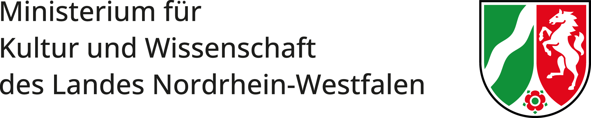 Ministerium für Kultur und Wissenschaft NRW