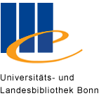 Universitäts- und Landesbibliothek Bonn